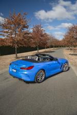 BMW Z4 M40i 2019 года (AU)